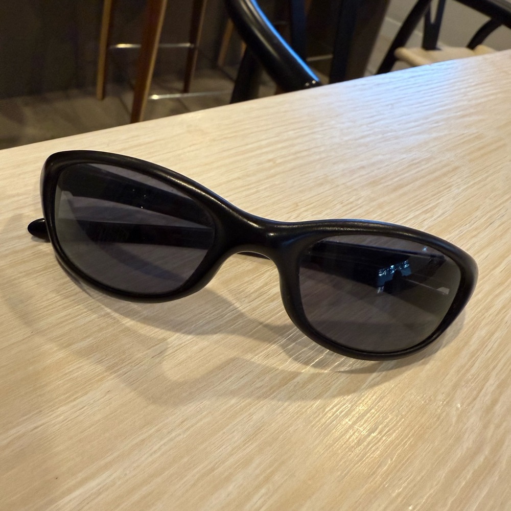 Vintage Oakley xx Five Sunglasses
